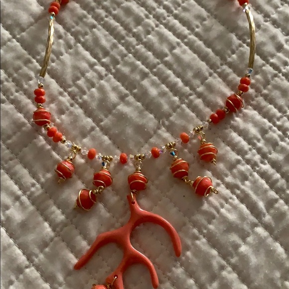 Necklace - Picture 2 of 2